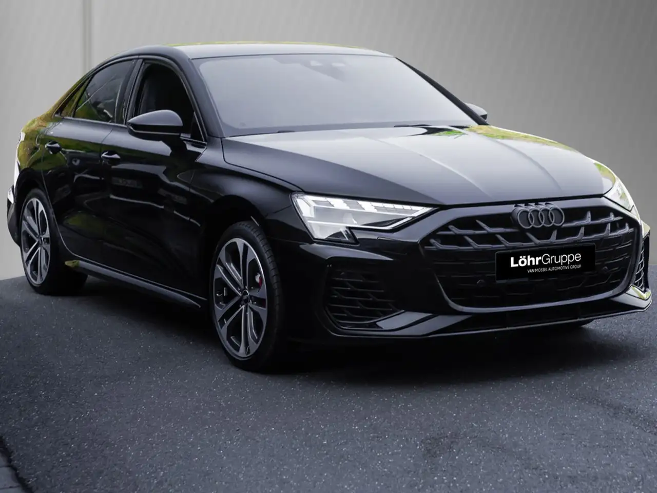 Audi S3 4