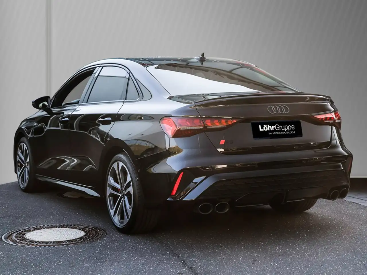 Audi S3 7