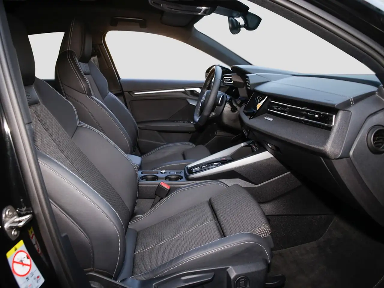 Audi S3 11