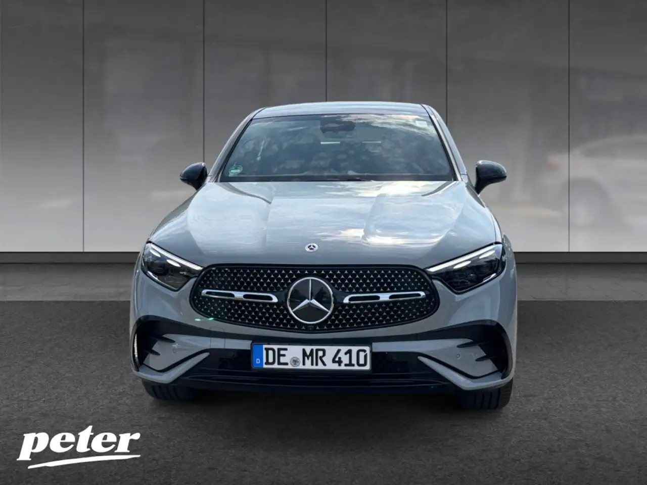 Mercedes-Benz GLC 220 2