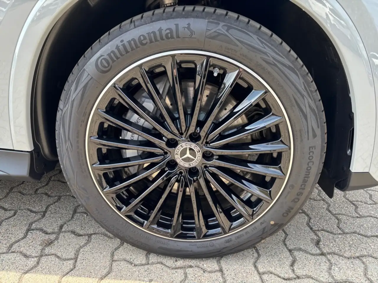 Mercedes-Benz GLC 220 5