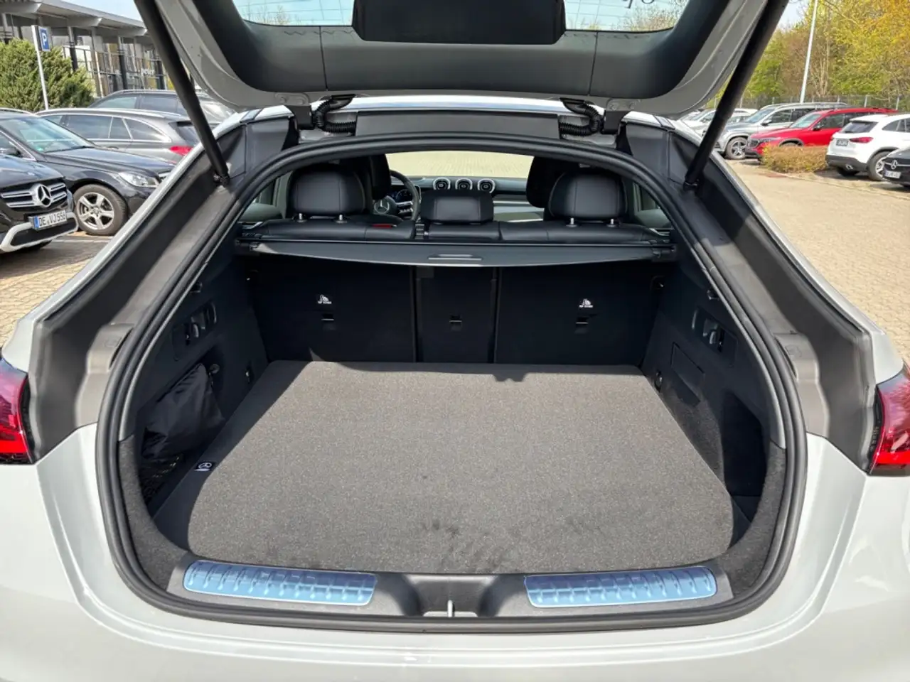 Mercedes-Benz GLC 220 15