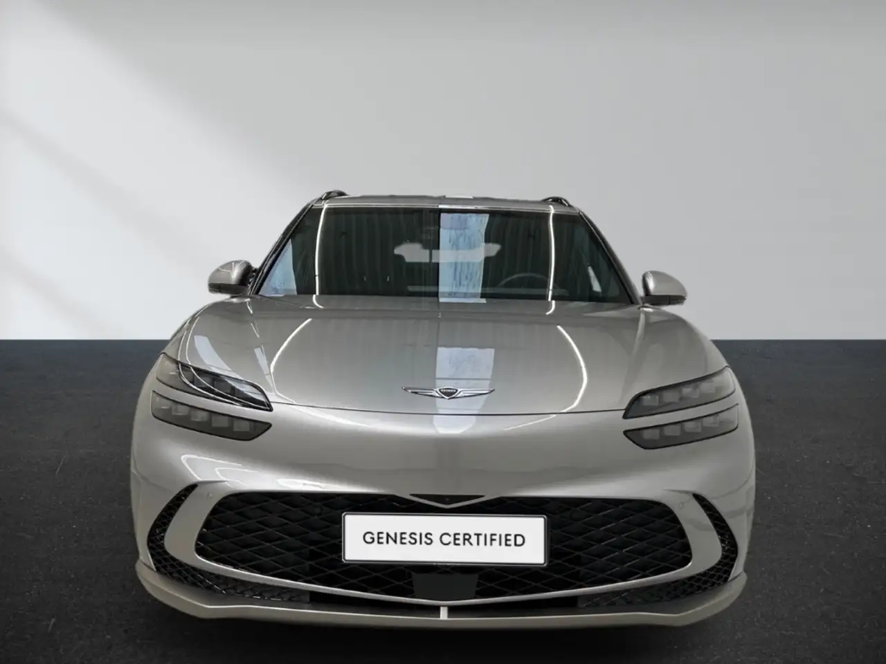Genesis GV60 2