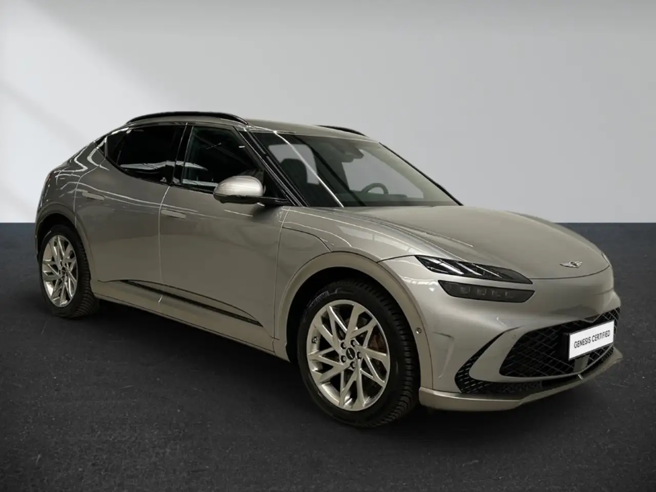 Genesis GV60 3