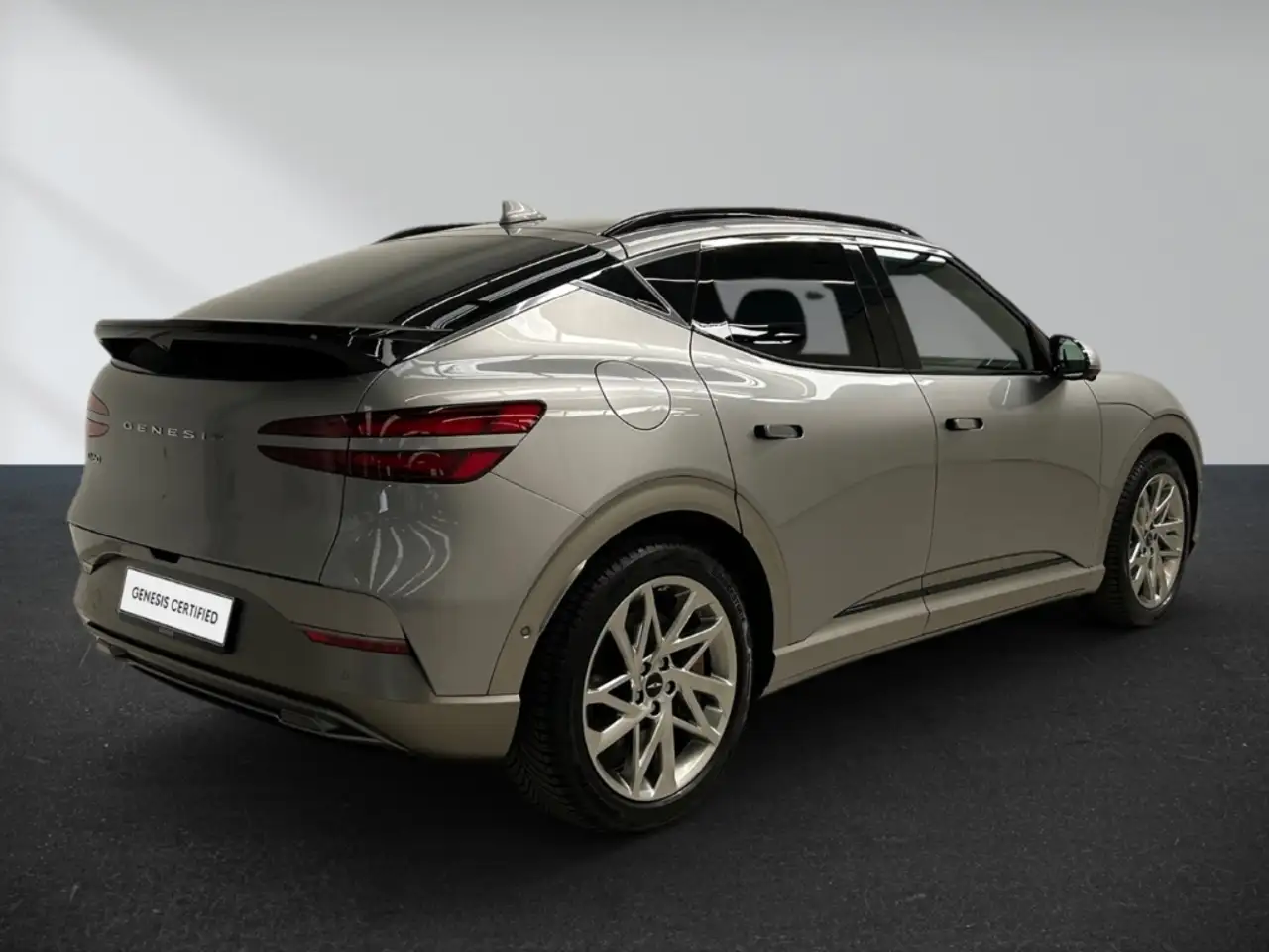 Genesis GV60 6