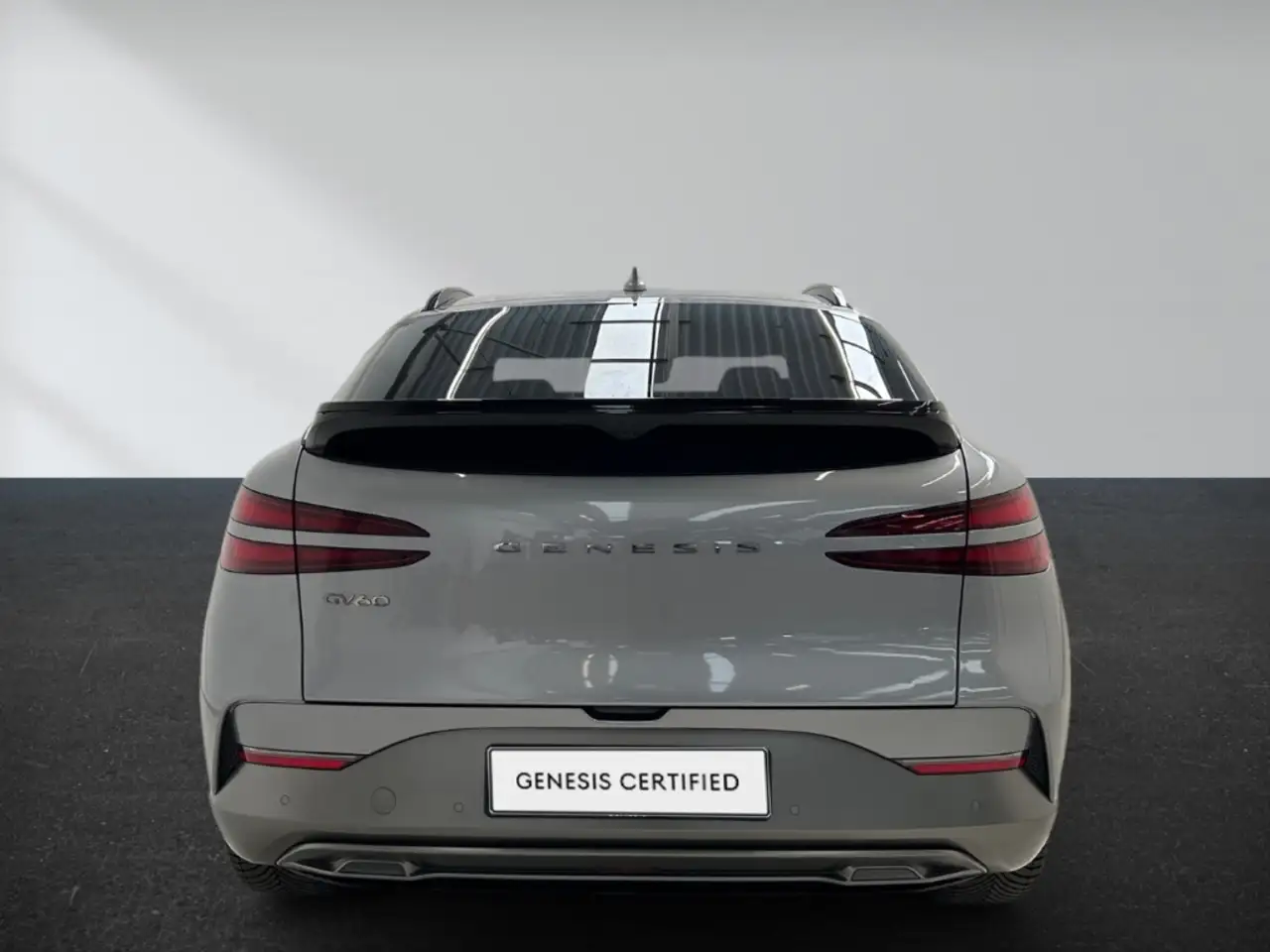 Genesis GV60 7