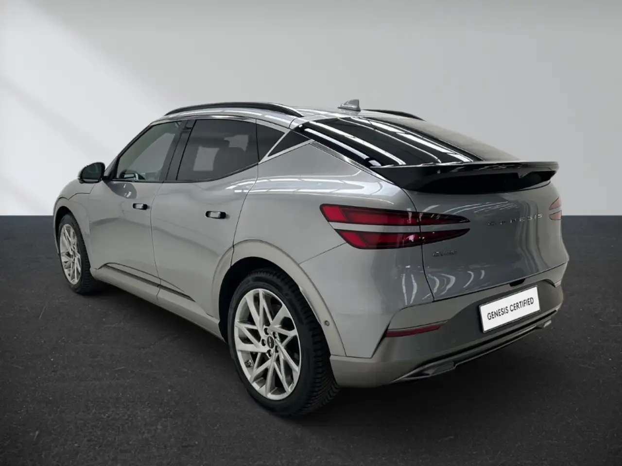 Genesis GV60 8