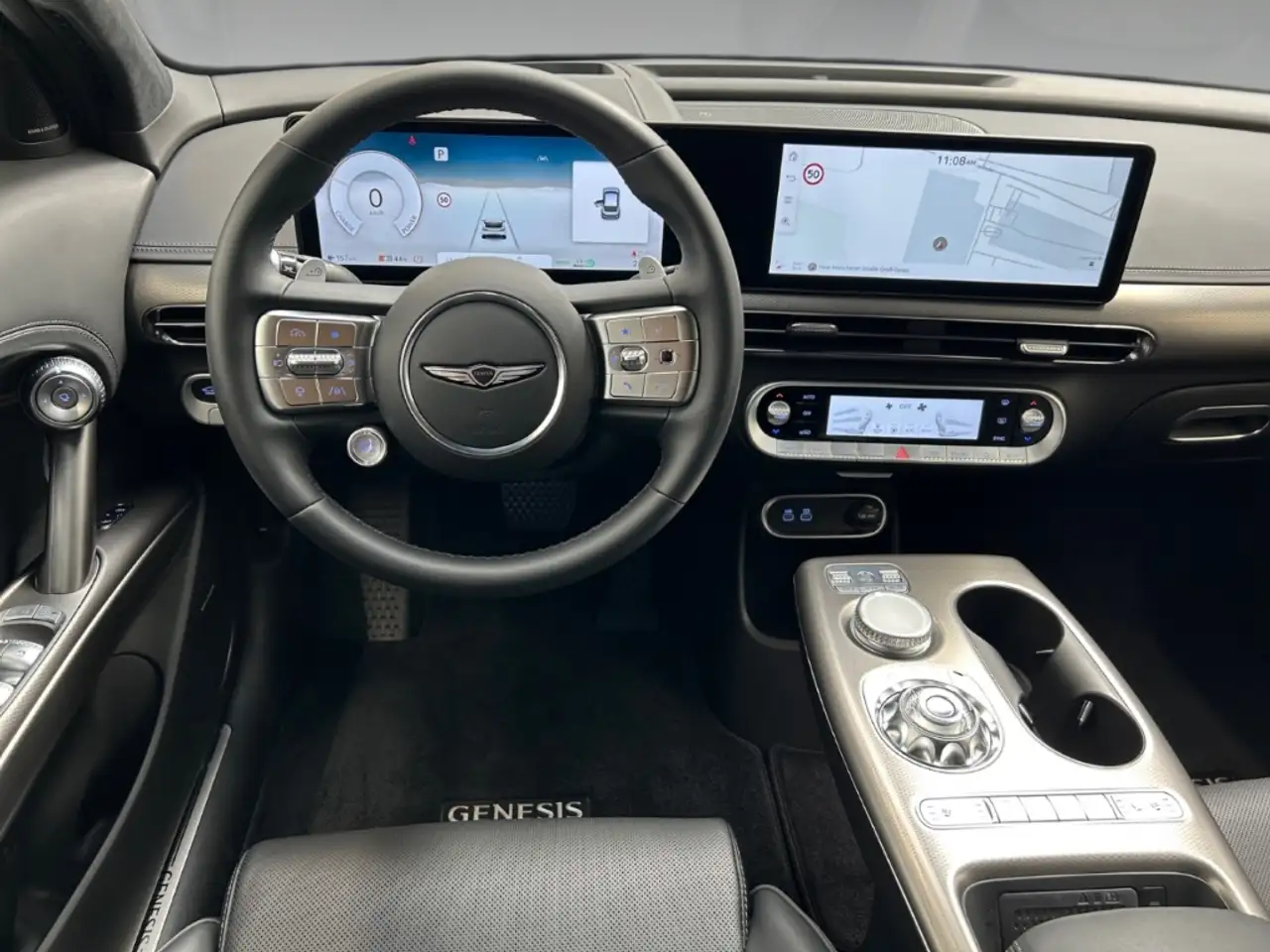Genesis GV60 11