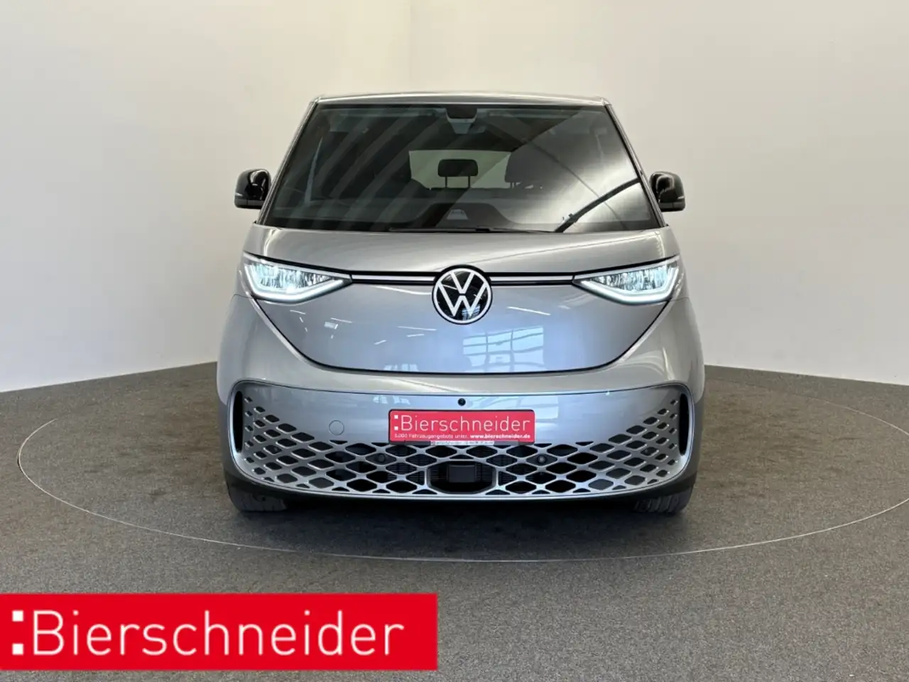 Volkswagen ID. 3