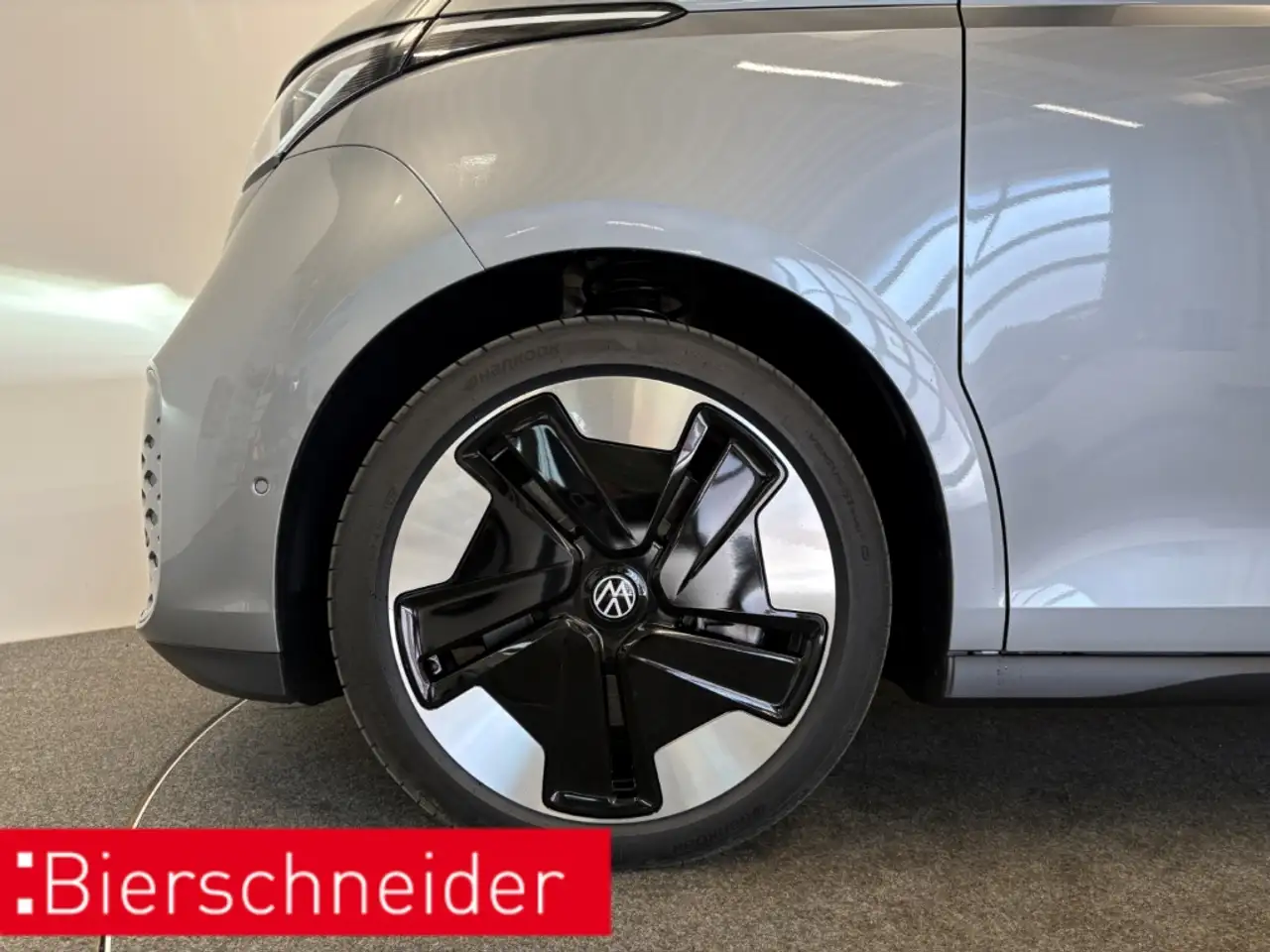 Volkswagen ID. 5