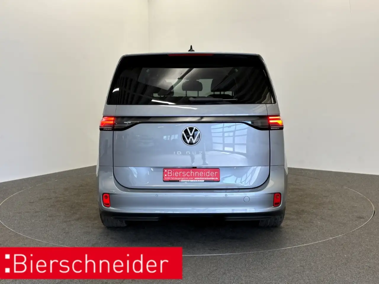 Volkswagen ID. 6