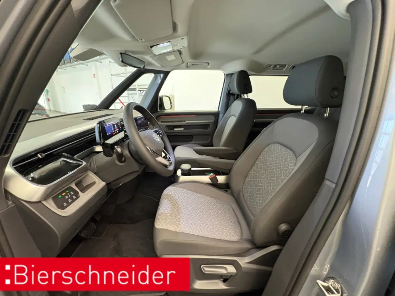 Volkswagen ID. 8