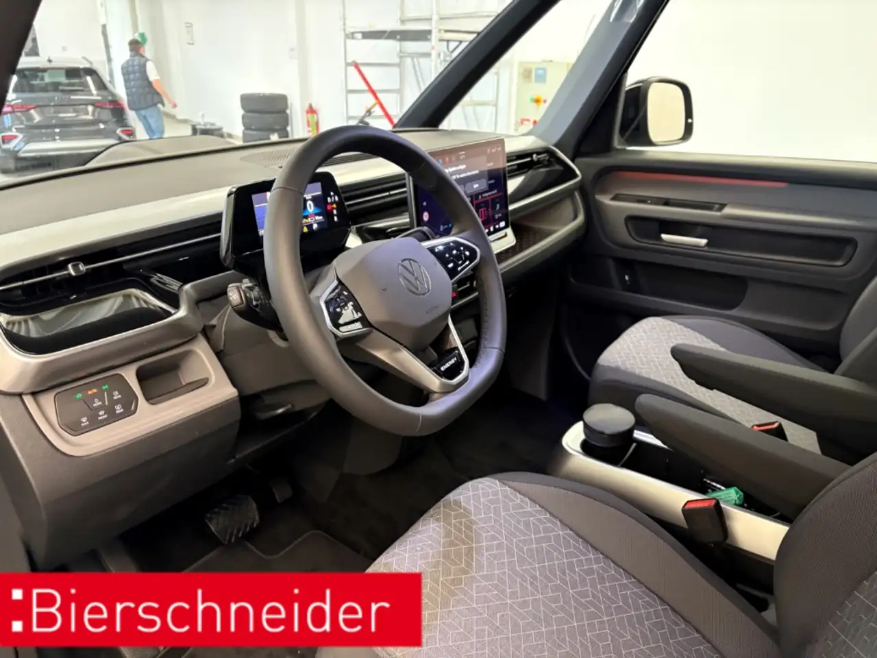 Volkswagen ID. 10