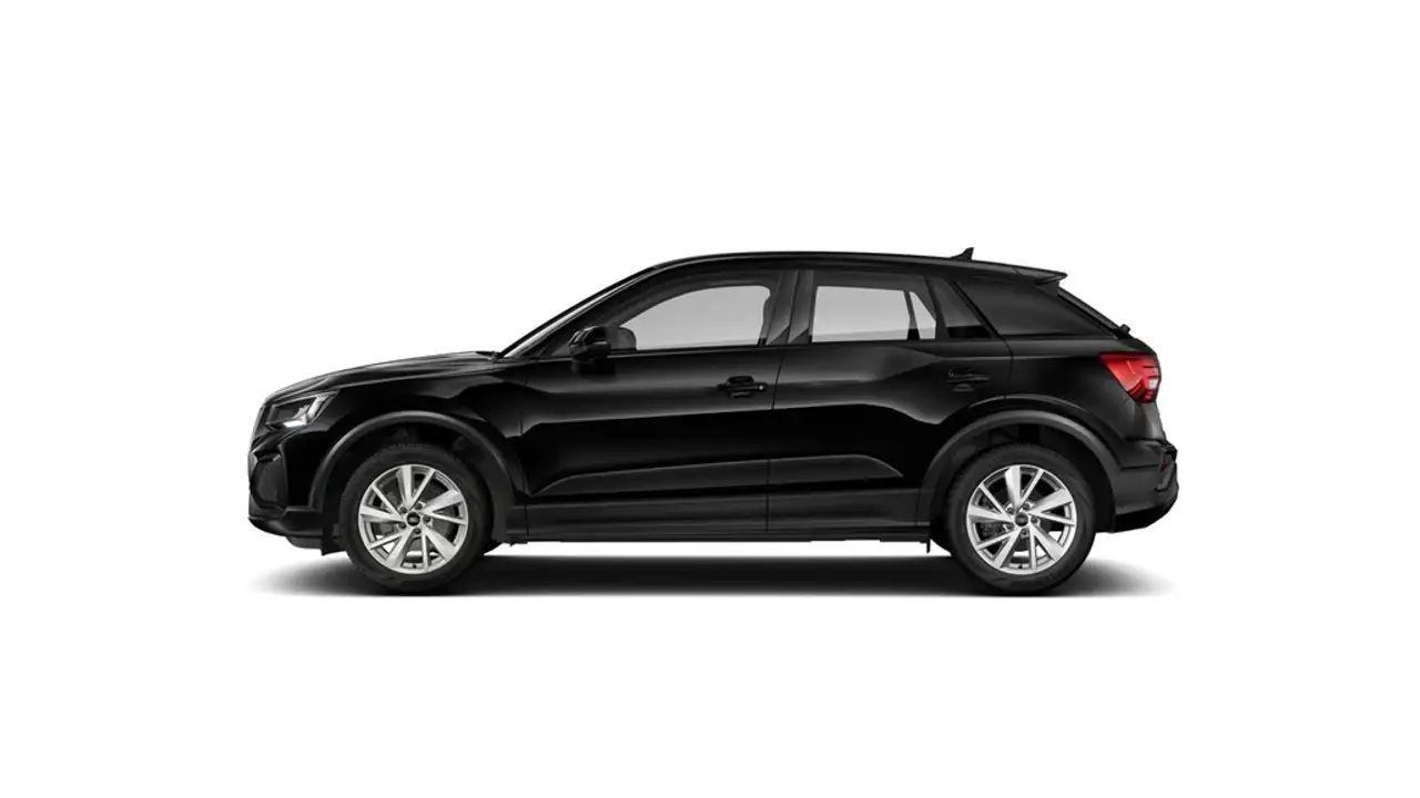 Audi Q2 35 2