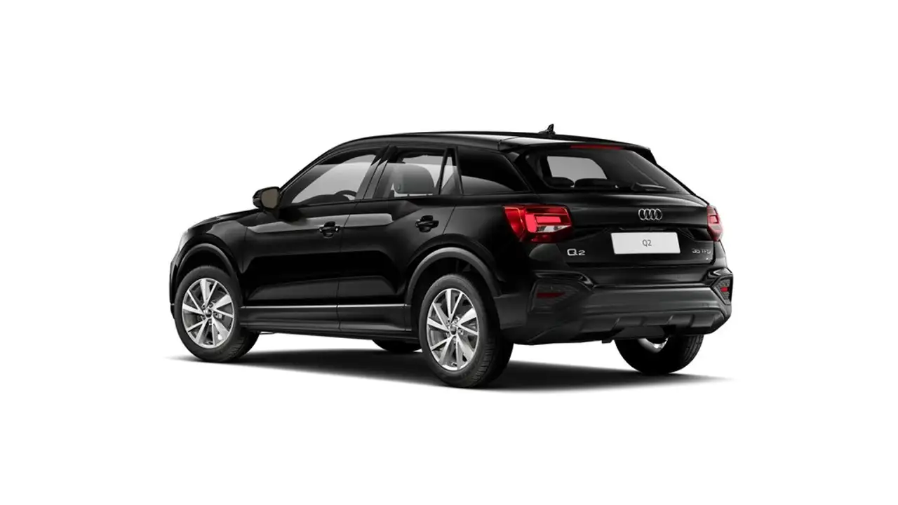 Audi Q2 35 3
