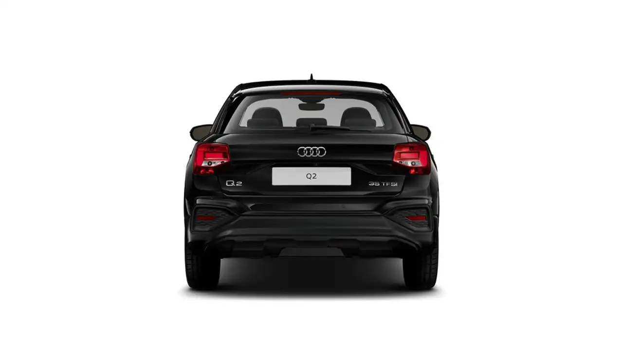 Audi Q2 35 5