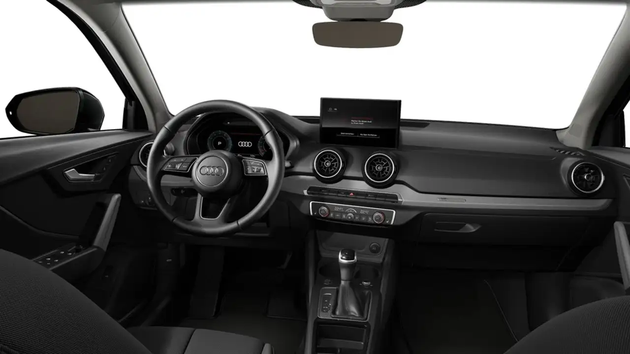 Audi Q2 35 6