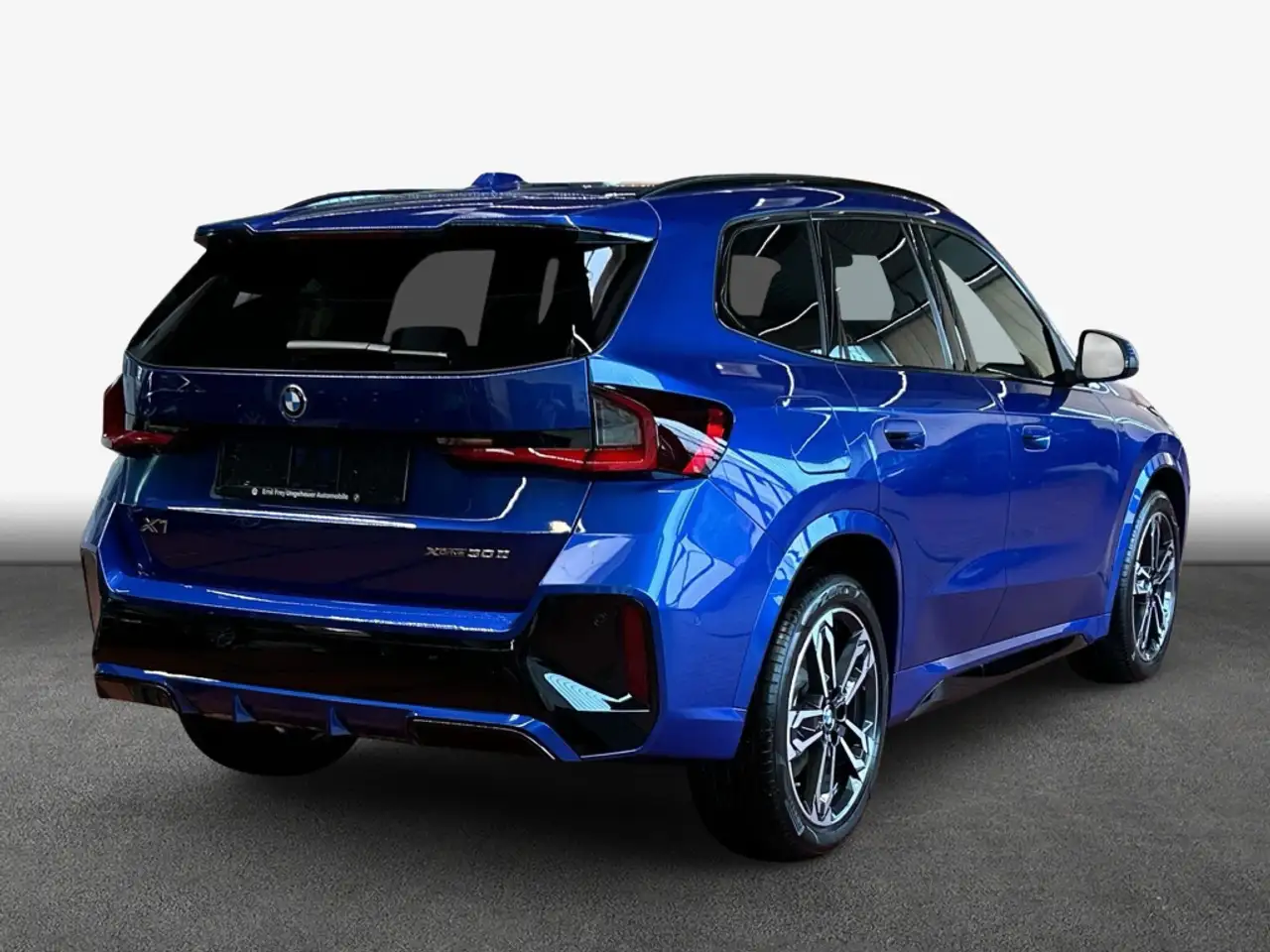 BMW X1 2