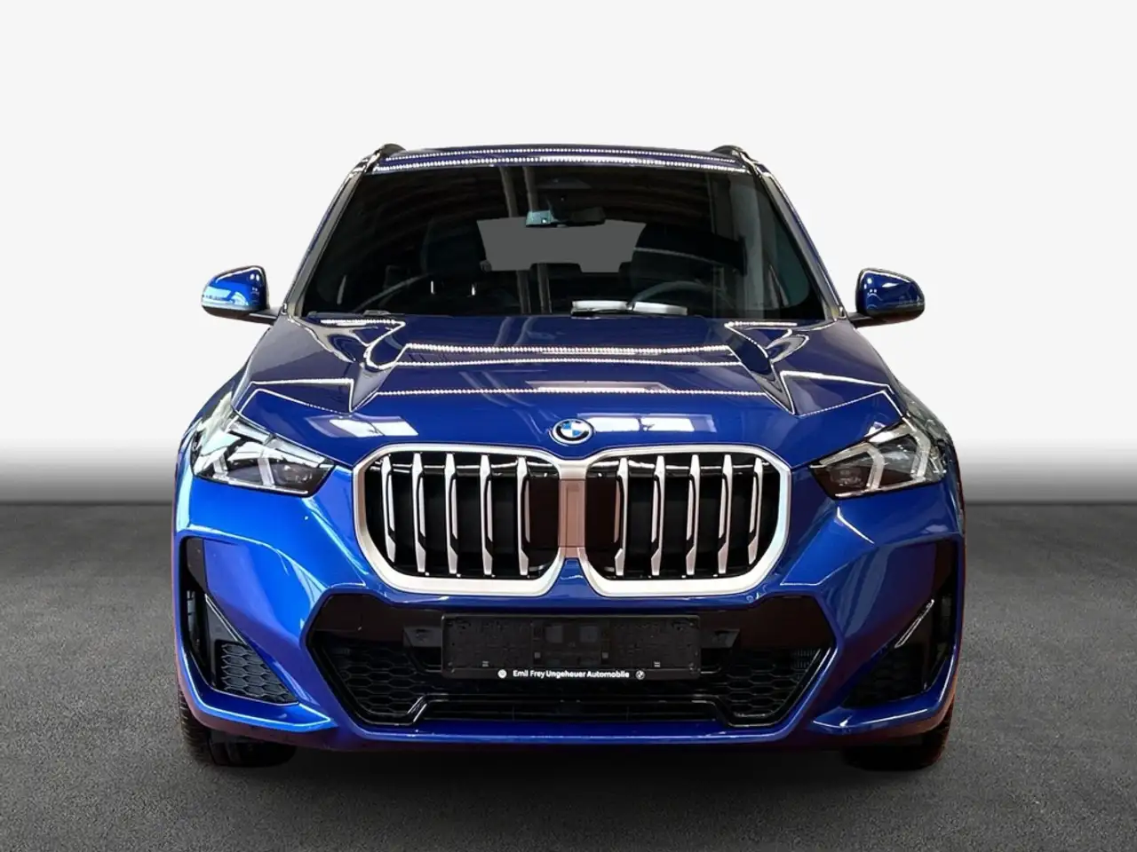 BMW X1 4