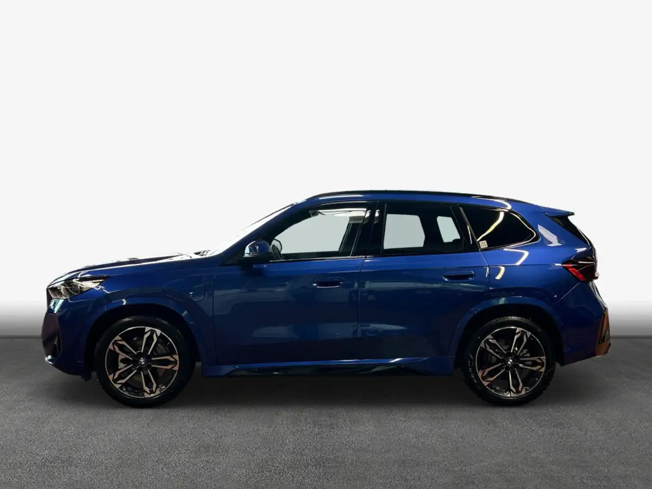 BMW X1 5