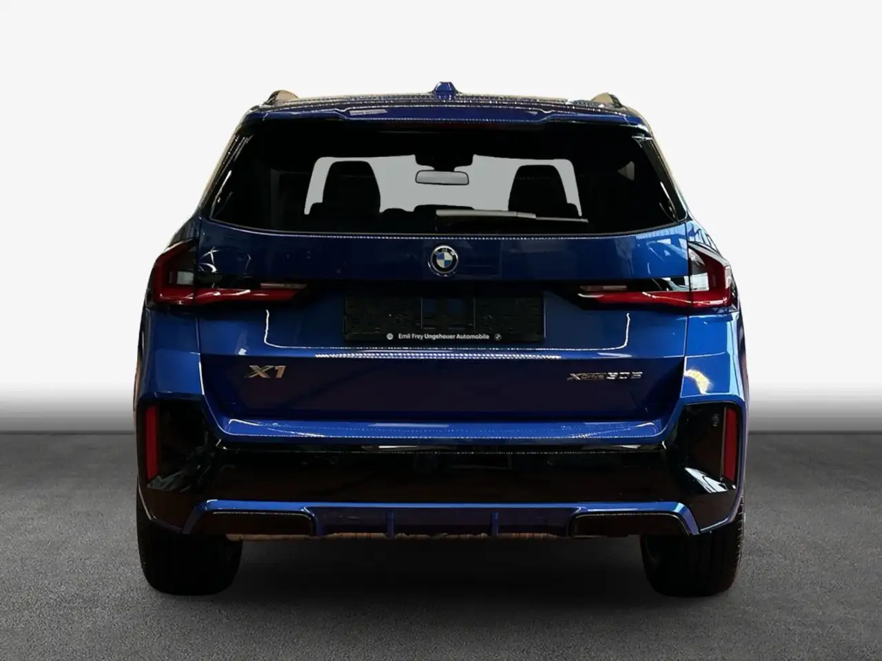 BMW X1 6