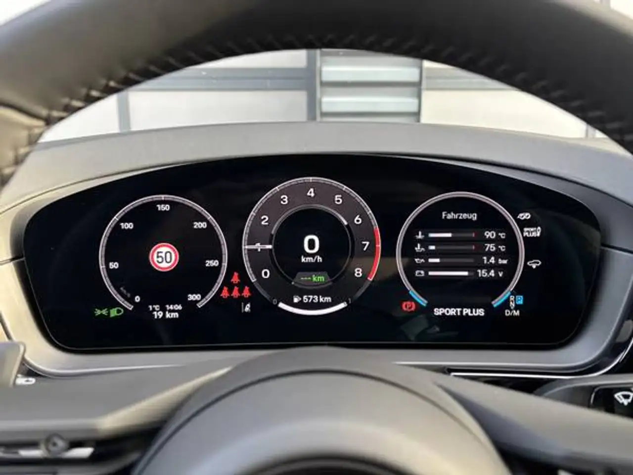 Porsche Cayenne 7