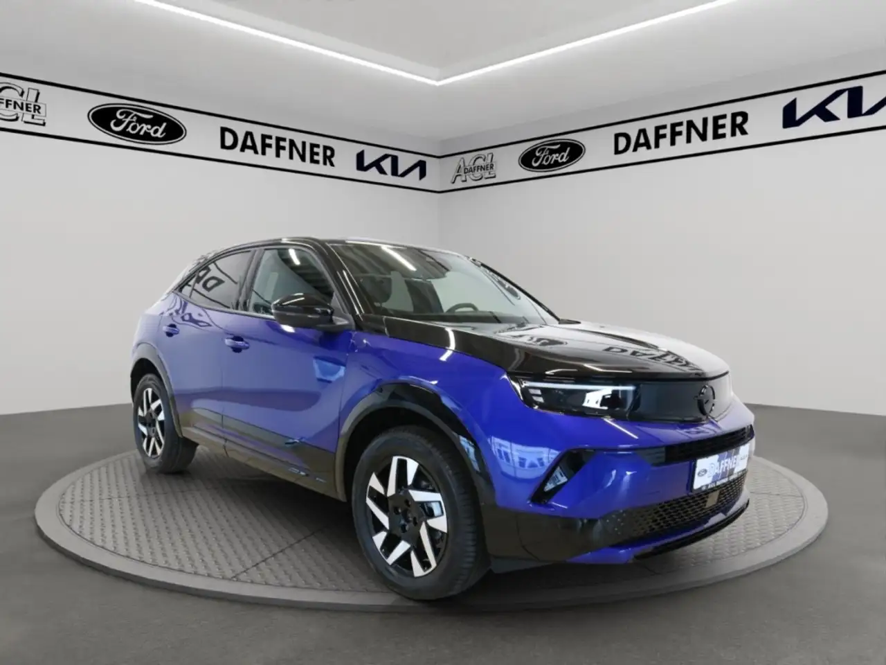 Opel Mokka 2
