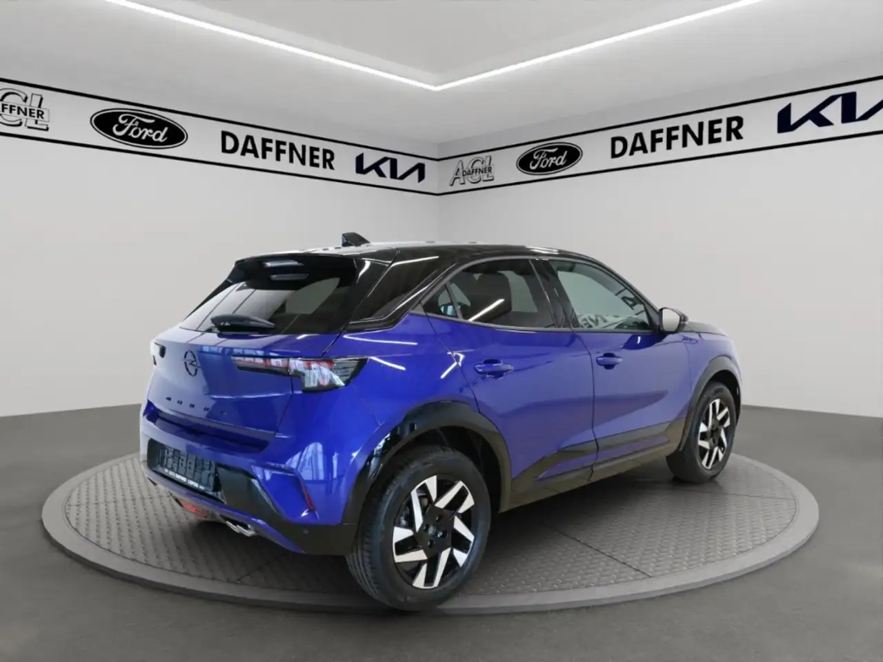Opel Mokka 7