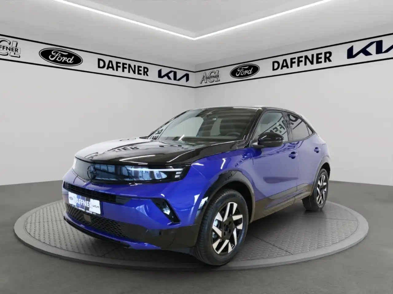 Opel Mokka 9