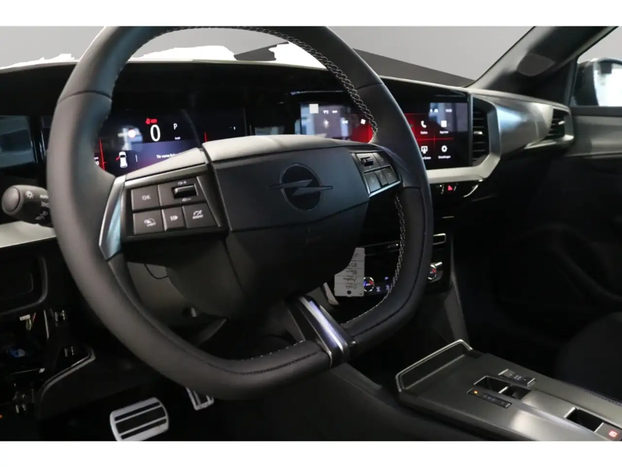 Opel Mokka 11