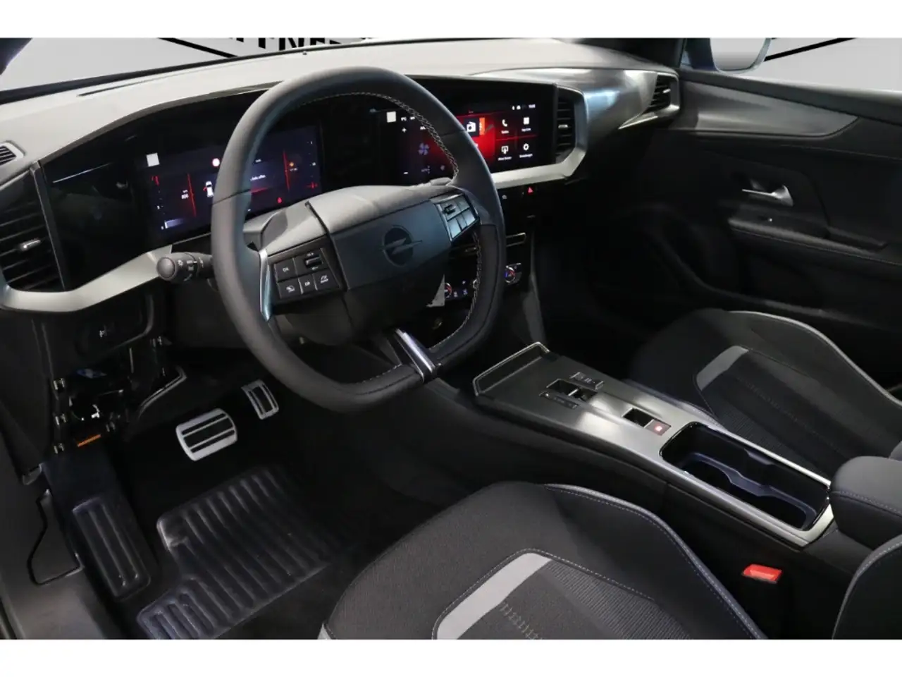 Opel Mokka 12