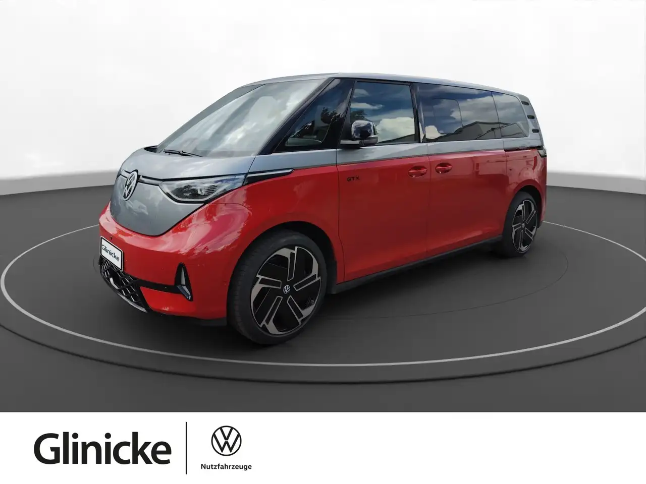 Volkswagen ID.