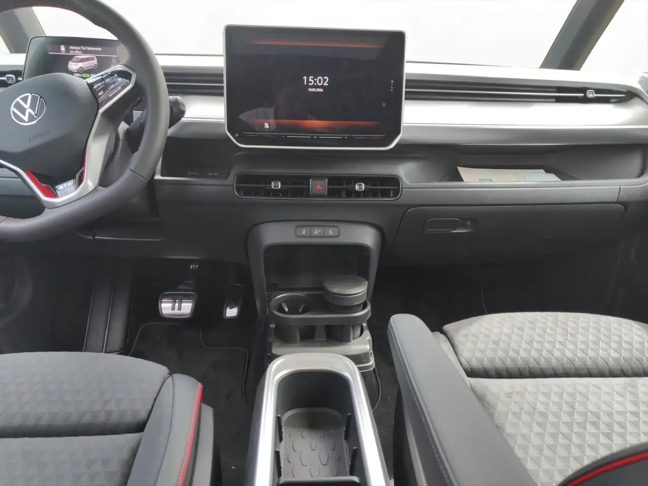 Volkswagen ID. 6
