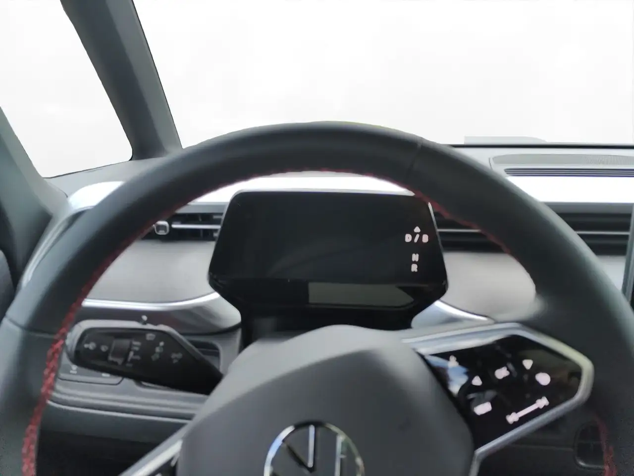 Volkswagen ID. 7