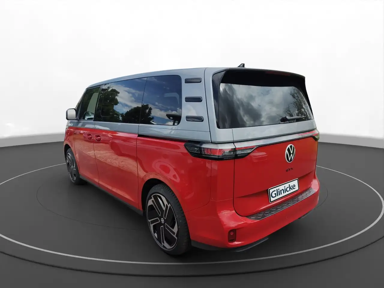 Volkswagen ID. 8