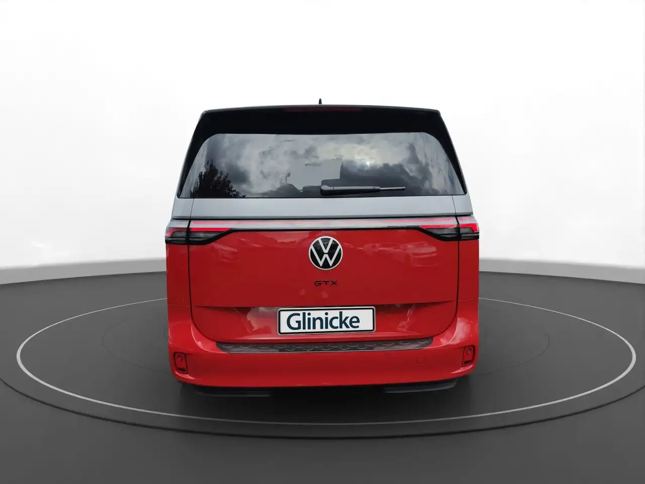 Volkswagen ID. 9
