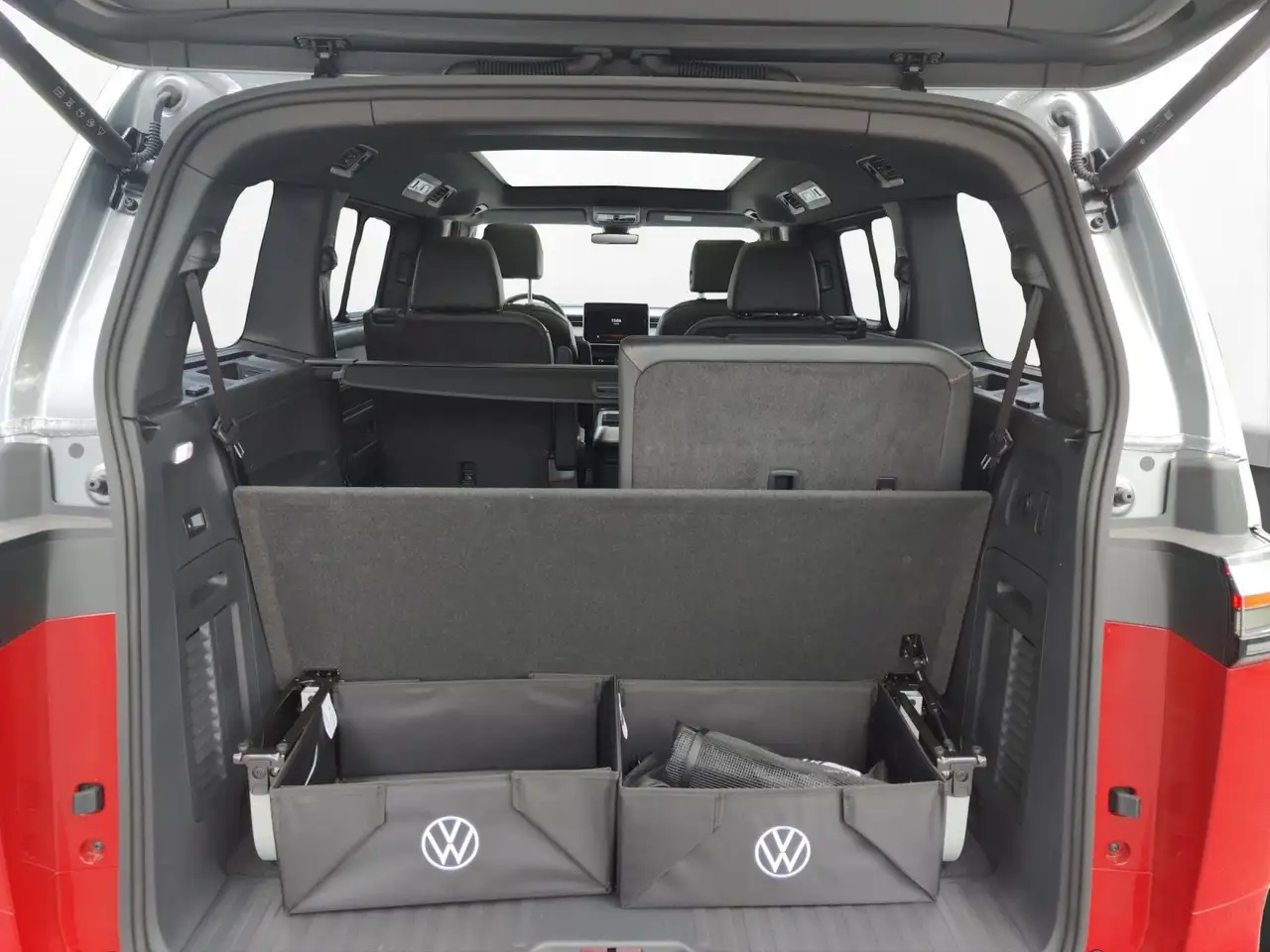 Volkswagen ID. 10
