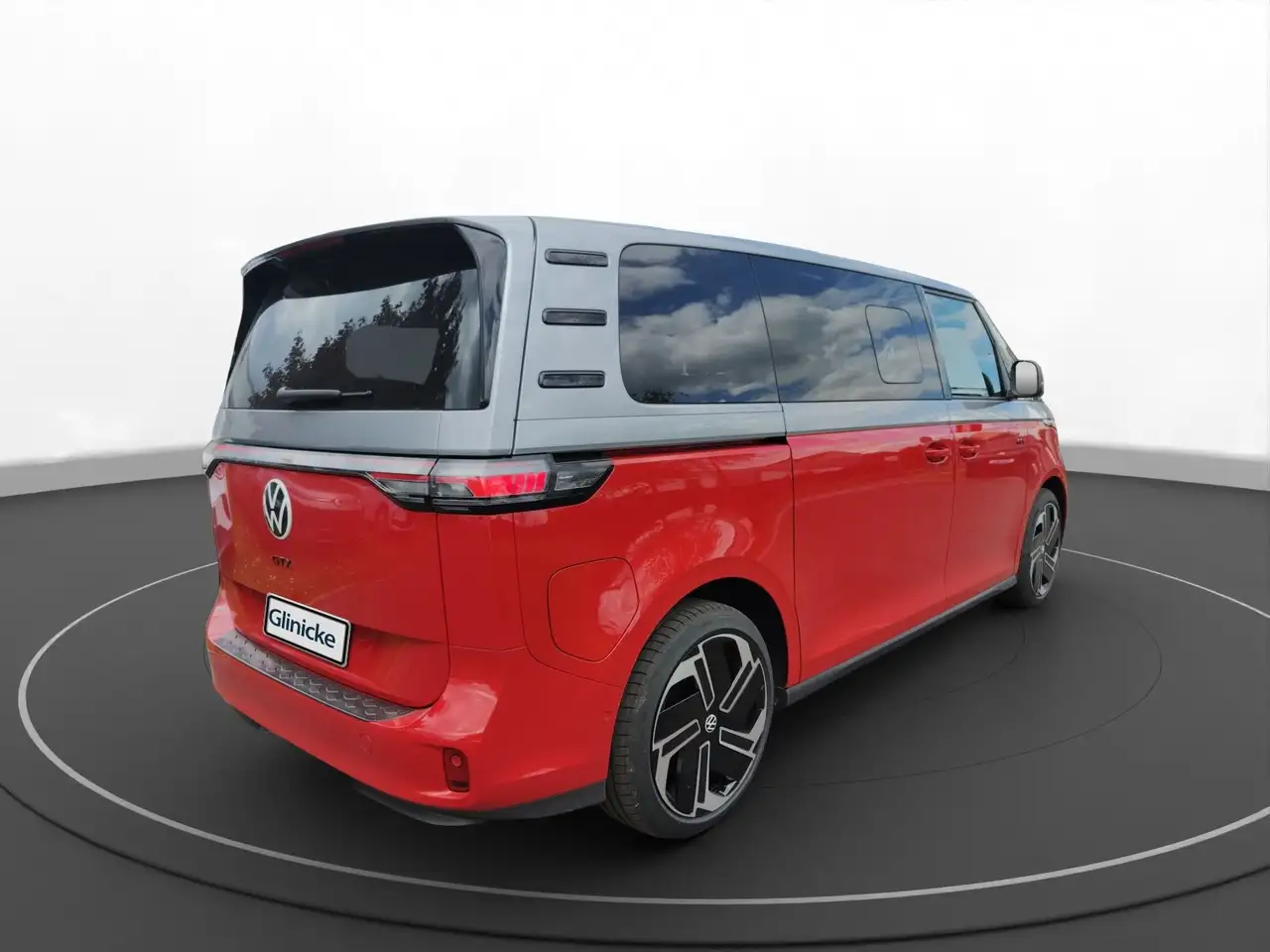 Volkswagen ID. 11
