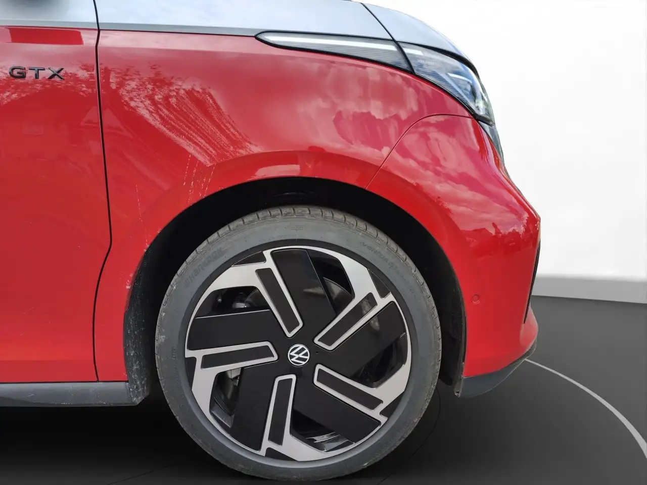 Volkswagen ID. 14