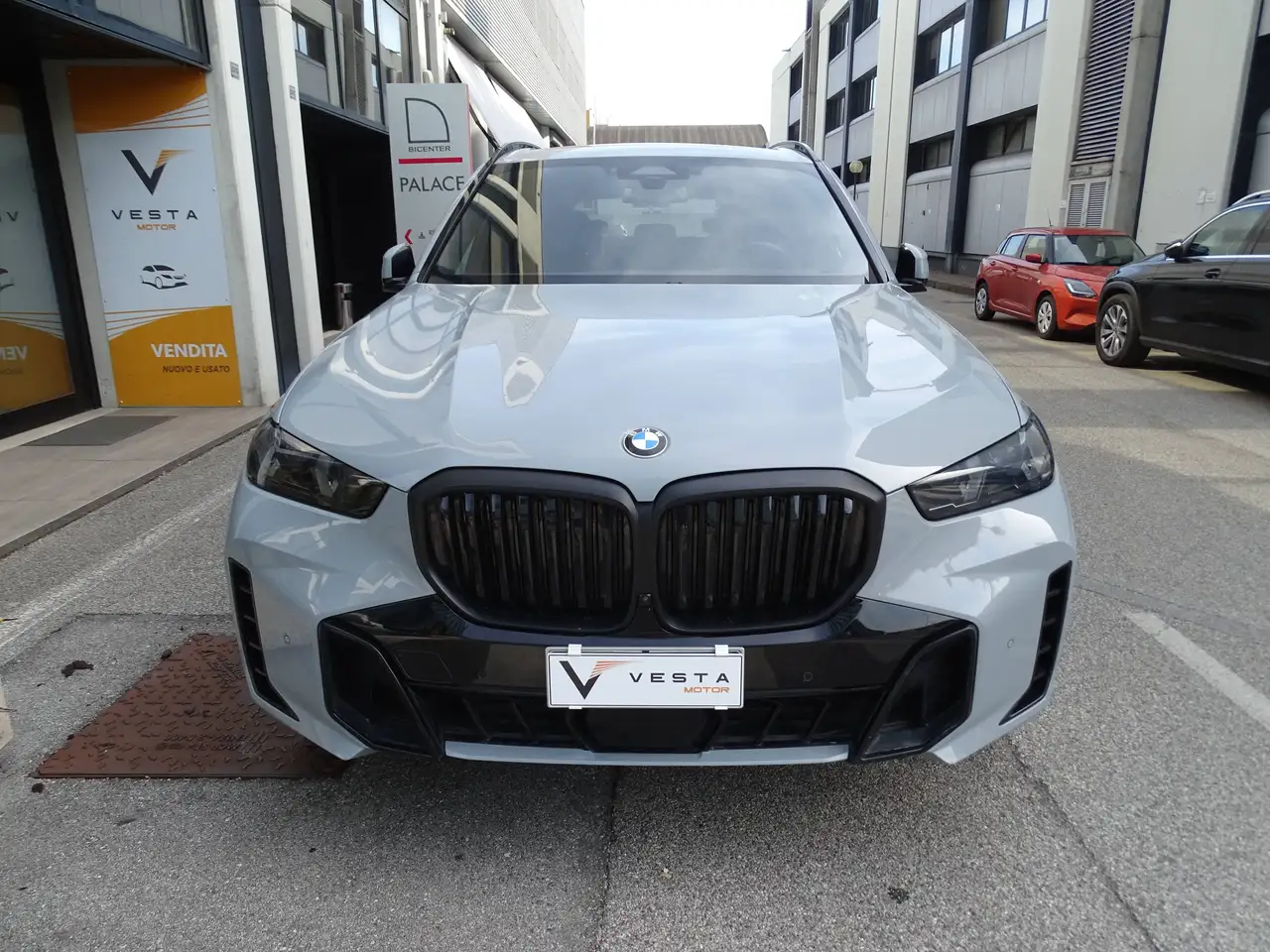 BMW X5 2