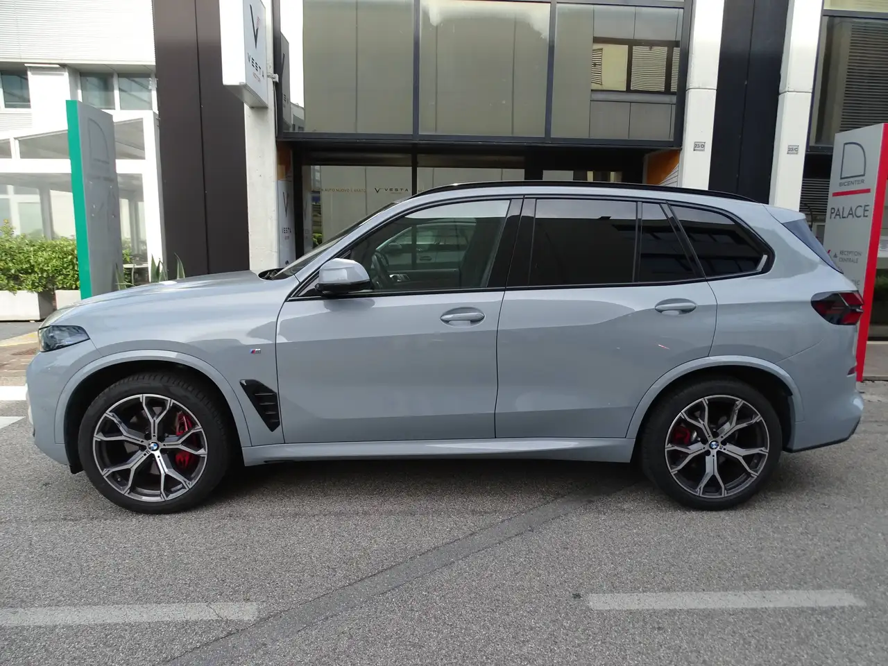 BMW X5 3