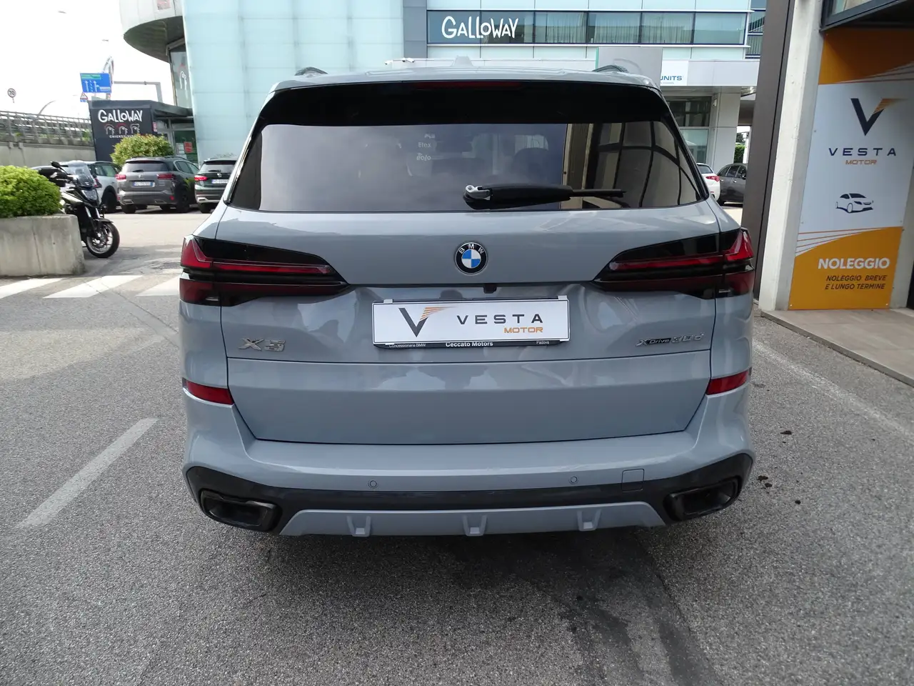 BMW X5 5