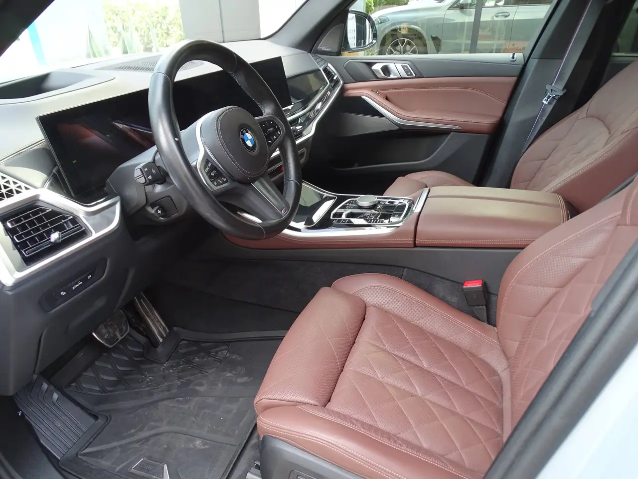 BMW X5 10
