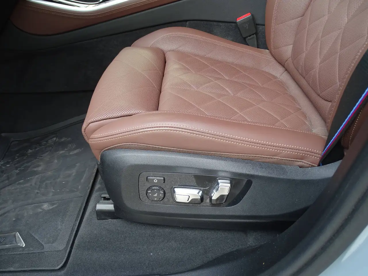 BMW X5 11