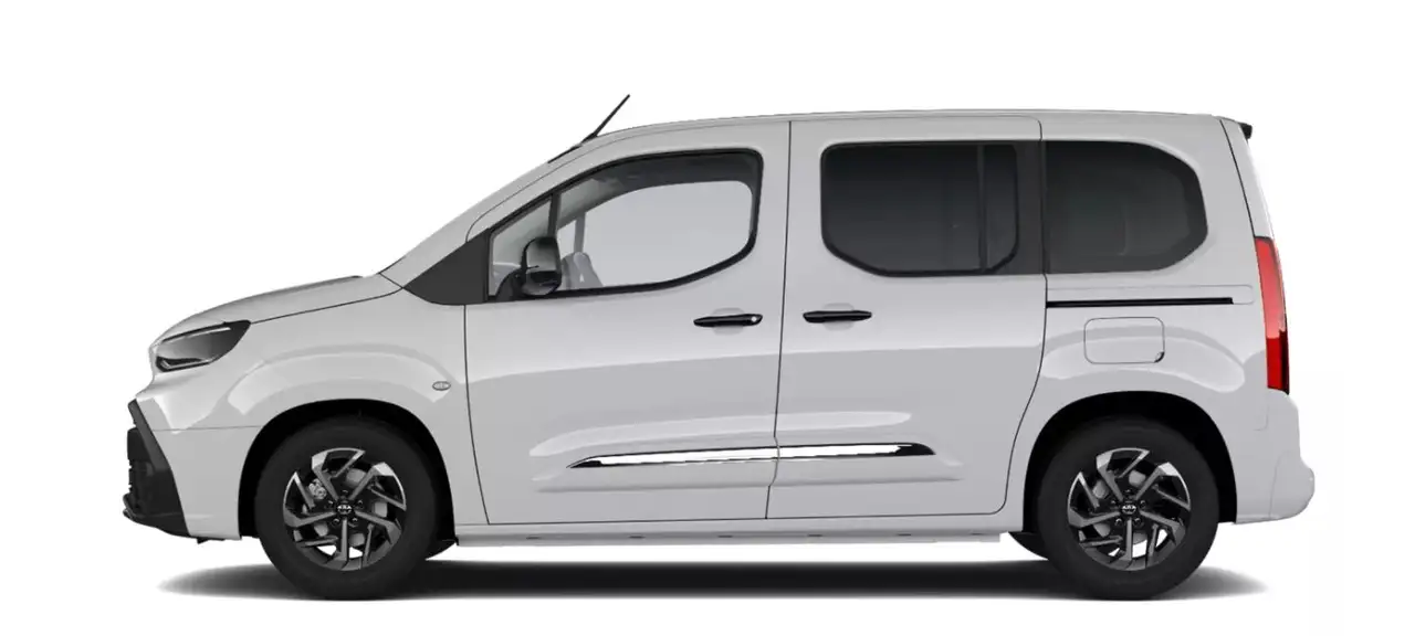 Toyota Proace 3