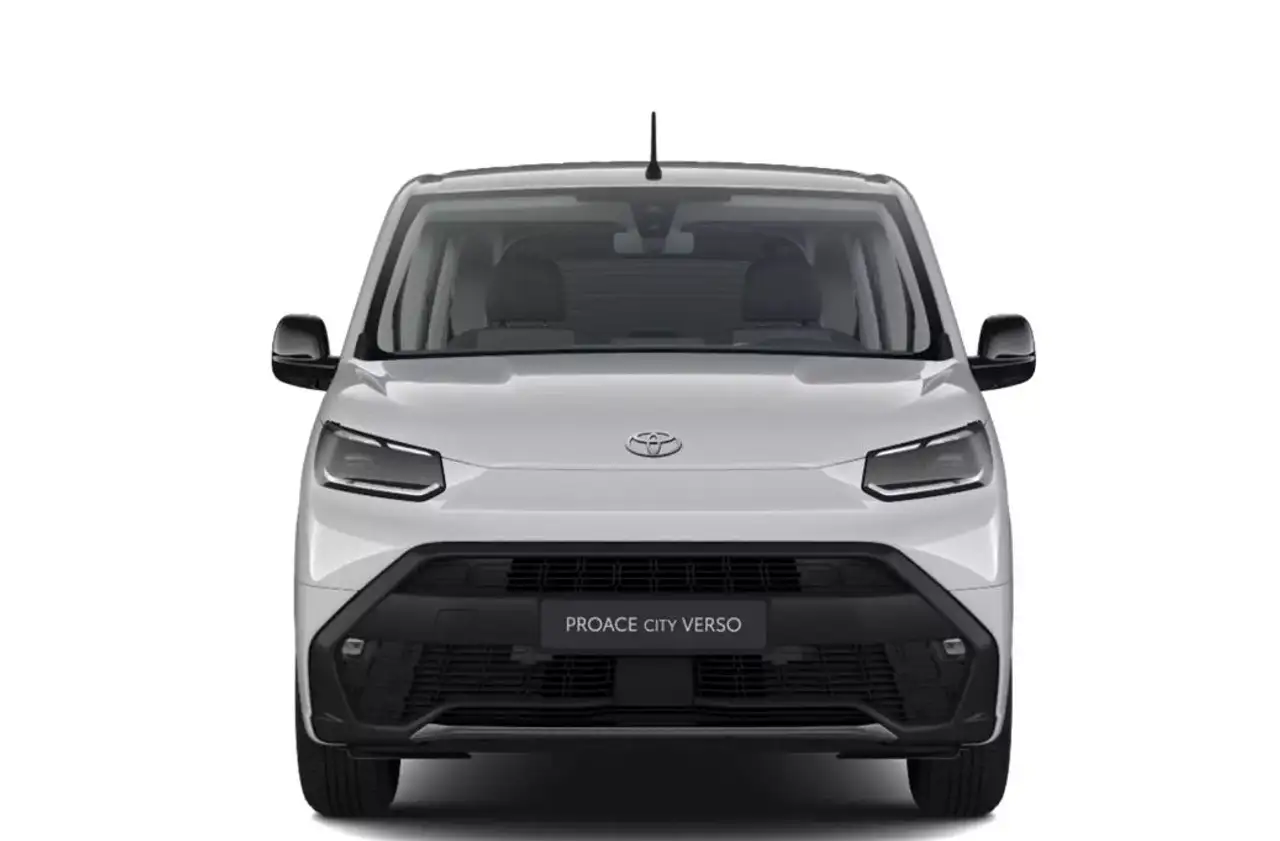 Toyota Proace 7