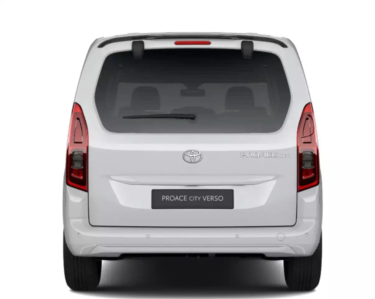 Toyota Proace 11