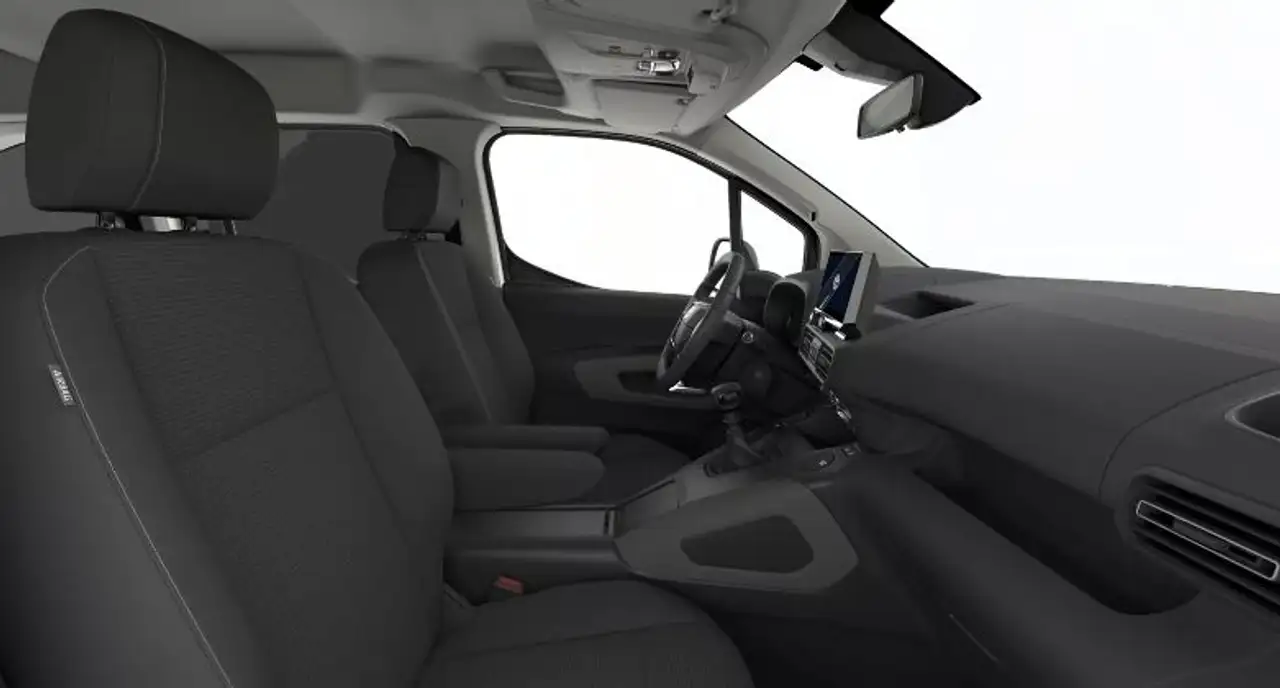 Toyota Proace 12