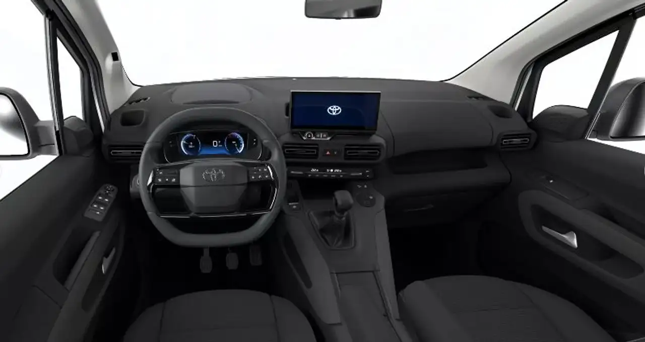 Toyota Proace 13