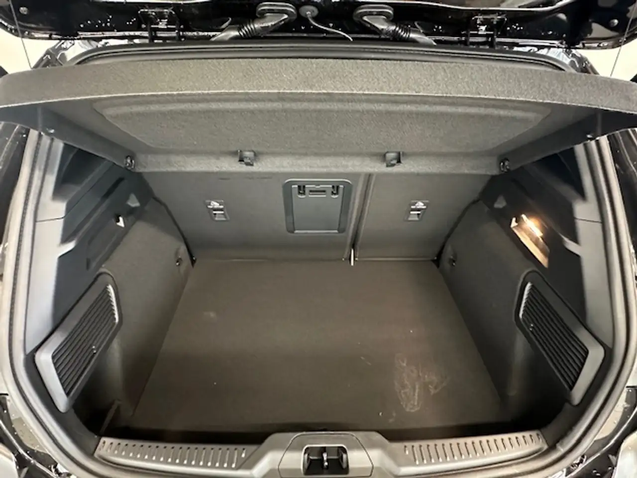 Ford Focus 8